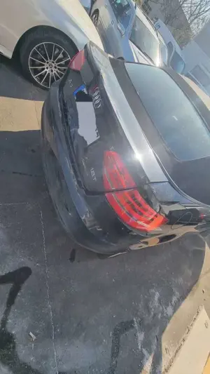 Audi A3 A3 Cabriolet 1.8 TFSI Ambition Bild 4