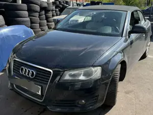 Audi A3 A3 Cabriolet 1.8 TFSI Ambition Bild 1