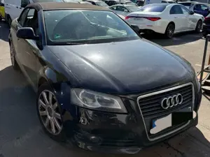 Audi A3 A3 Cabriolet 1.8 TFSI Ambition Bild 3