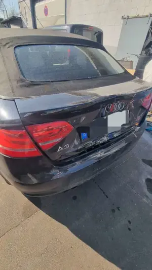 Audi A3 A3 Cabriolet 1.8 TFSI Ambition Bild 2