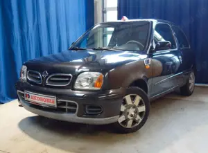 Nissan Micra 1.0 Comfort"rest TÜV"