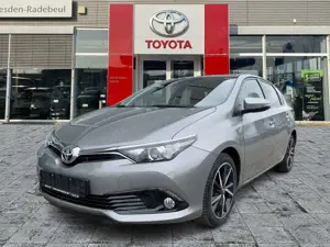 Toyota Auris 1.2 Turbo Edition-S+ Navi*KAM*SHZ