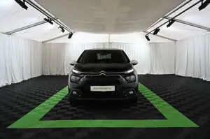 Citroen C3 1.2 PT 110 Shine LED/SAFETY/T-WINKEL/KEYL/16 Bild 3