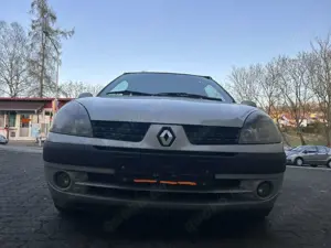 Renault Clio 1.2 16V Chiemsee Bild 1