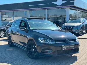 Volkswagen Golf VII 1.4 TSI"Variant R-LINE"LED"PANO"ACC"NAVI