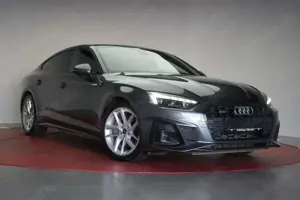 Audi A5 45 TFSI quattro S tronic S line CarPlay/Temp/