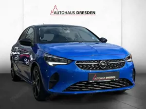 Opel Corsa F 1.2 Turbo Elegance FLA LM KAM LED PDC