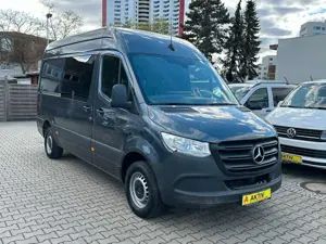 Mercedes-Benz Sprinter III 314 CDI Kasten RWD *59 Tkm*Navi*CAM