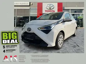 Toyota Aygo 1.0 x-Play DAB