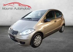 Mercedes-Benz A 150 Autotronic Classic"KLIMA"SITZHEIZUNG"TEMPO"54 TKM!