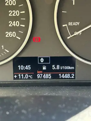 BMW 118 118d Urban Line Bild 3