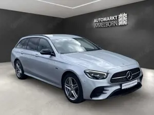 Mercedes-Benz E 300 de AMG Night*Kamera*Wides*Volleder*Distro