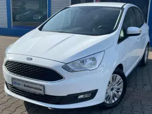 Ford C-Max C-MAX Cool  Connect*NAV*PDC*KLIMAAU*SHZ*LENKHZ