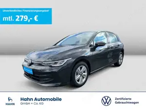 Volkswagen Golf 1.5TSI Life Virtual Navi Sitzh LED AHK PDC