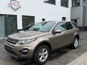 Land Rover Discovery Sport SE AWD