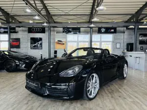 Porsche Boxster 718*PDK*BOSE*APPROVED*20 ZOLL