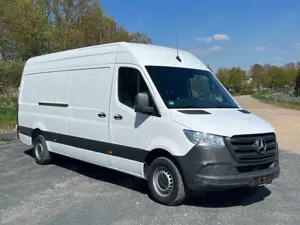 Mercedes-Benz Sprinter III Kasten RWD 315 CDI *KAMERA*LANG*