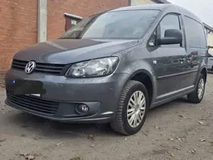 Volkswagen Caddy 1.6 TDI (7-Si.) BMT Roncalli Edition