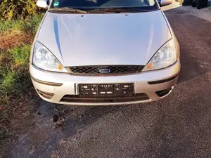 Ford Focus 1,4