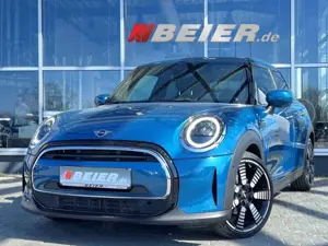 MINI Cooper Leder HeadUp Panorama Kamera LED Yours Trim