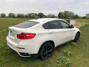 BMW X6 X6 xDrive35d Bild 3