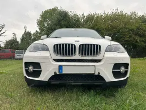 BMW X6 X6 xDrive35d Bild 5