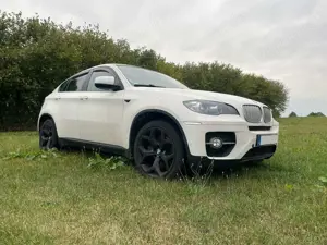BMW X6 X6 xDrive35d Bild 4