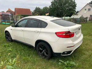 BMW X6 X6 xDrive35d Bild 2