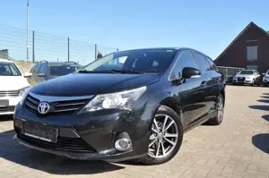 Toyota Avensis Kombi Edition