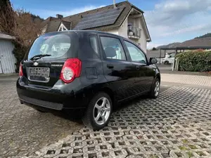 Chevrolet Aveo 1.2 Cool Bild 2