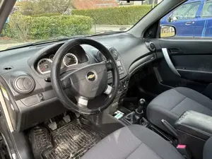 Chevrolet Aveo 1.2 Cool Bild 5