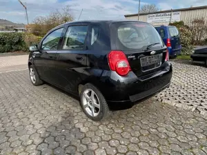 Chevrolet Aveo 1.2 Cool Bild 4