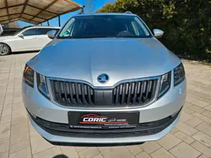 Skoda Octavia Combi Drive 4x4