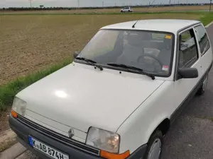 Renault R 5 GTR