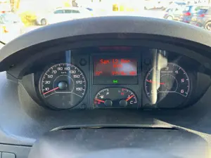 Fiat Ducato Ducato L1H1 Camper Bild 5