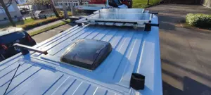 Fiat Ducato Ducato L1H1 Camper Bild 4