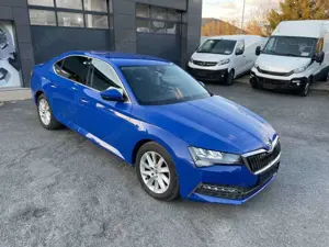 Skoda Superb Lim. Ambition iV,LED+Virtual+AHK