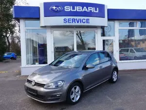 Volkswagen Golf 1.2 TSI BlueMotion Comfortline