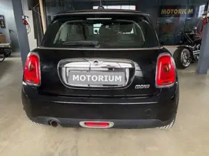 MINI Cooper ~Navi~SHZ~Automatik~Teilleder~Sportsitze Bild 5