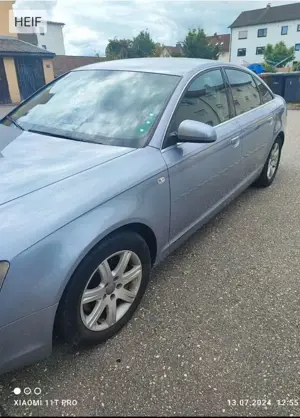 Audi A6 A6 3.0 TDI tiptronic quattro letzte Preis noch bis