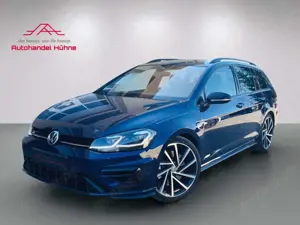 Volkswagen Golf VII R Variant 4Motion/Performance Paket/