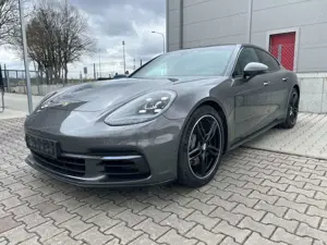 Porsche Panamera 4S DEUTSCH*111-PUN*BOSE*CHRONO*SPORTABG