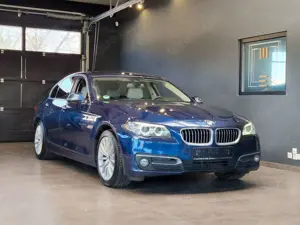 BMW 535 d xDrive Luxury*Navi*Kamera*Bi-Xenon*