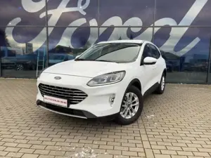 Ford Kuga 2,0EcoBlue 150 PS ATG 4x4 Titanium