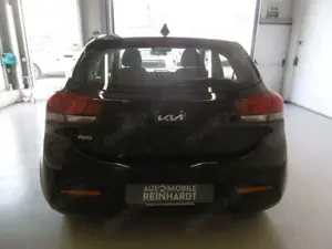 Kia Rio 1.0 T-GDI ***LED+NAVI+DRIVE-ASSIST+KAMERA*** Bild 5