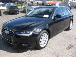 Audi A4 Avant Ambiente quattro