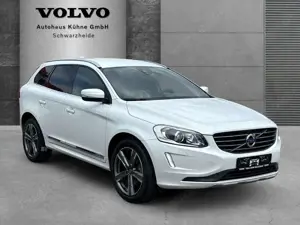 Volvo XC60 D3 Summum 2WD !!!LEDER+XENON+RFK+NAVI+AHK!!
