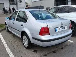 Volkswagen Bora Bora 1.6 Automatik Highline