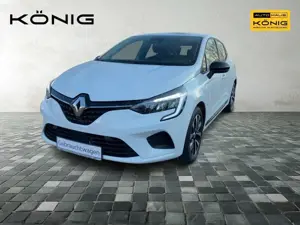 Renault Clio V 1.0 SCe 65 EQUILIBRE  Klimaanlage*Tempomat