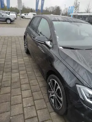 Volkswagen Golf 1.5 eTSI OPF DSG Life